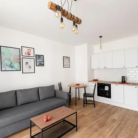 - Aparts Wlochy Warszawa