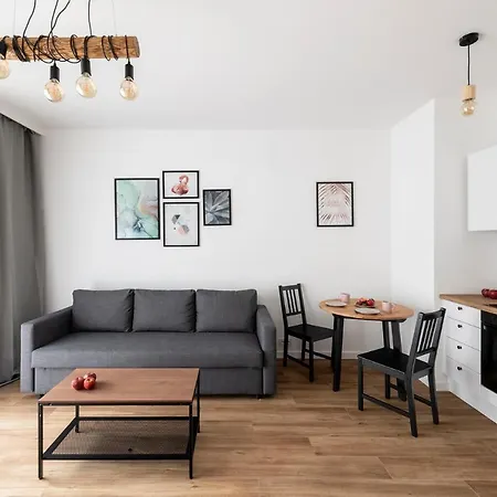 Apartment - Aparts Wlochy *